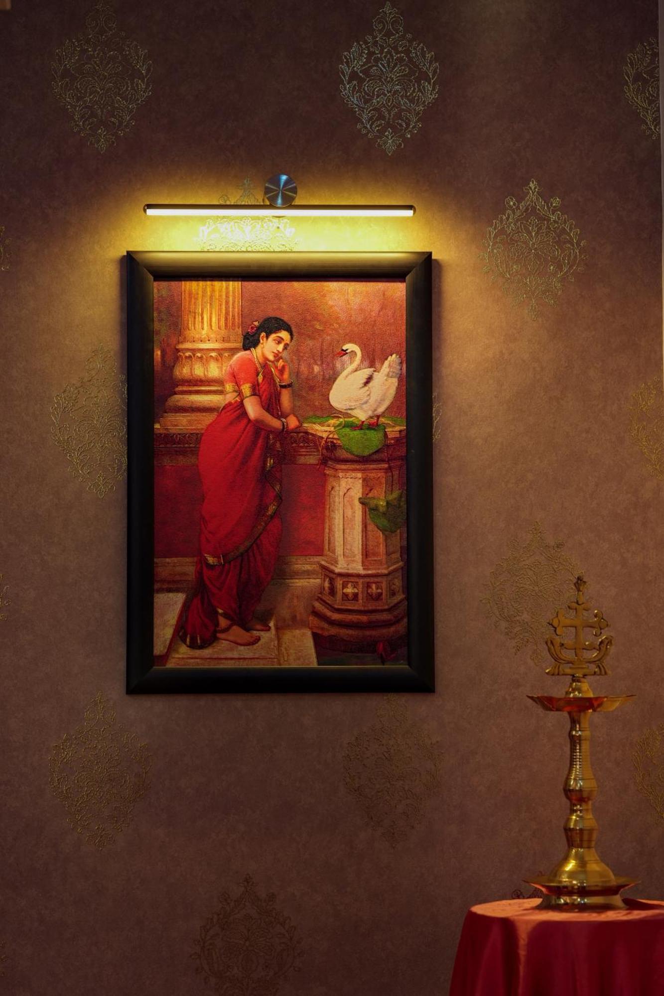 Parudeesa - Heavenly- Luxurious Palace Look-Near Cbd - Kerala - India With Breakfast Kāladi 외부 사진